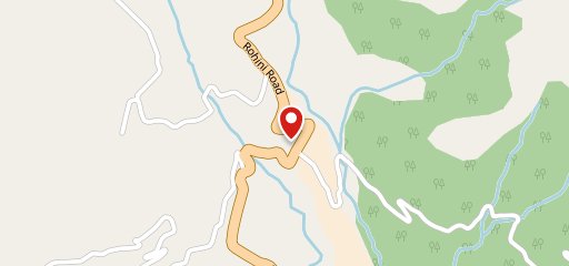 Diyalo Restaurant on map