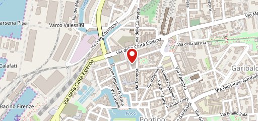 Doctor B brewpub sulla mappa