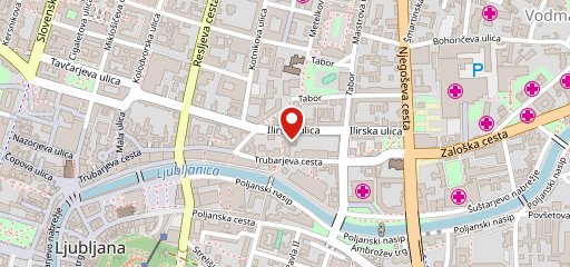 Dodo Pizza sulla mappa