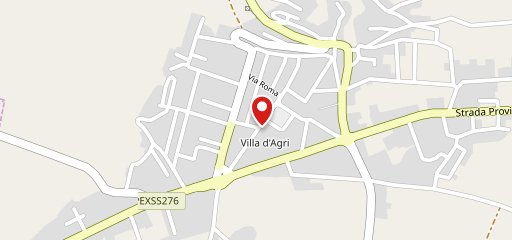 Pasticceria Dolce Idea sulla mappa