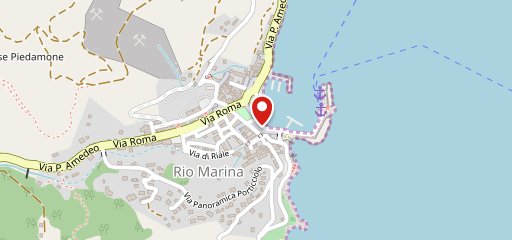 Different. sulla mappa