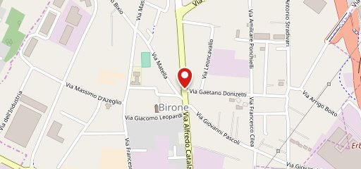 Dolci Sapori di Sicilia sulla mappa