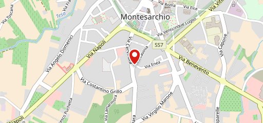 Dolciaria Del Bosco Srl sulla mappa