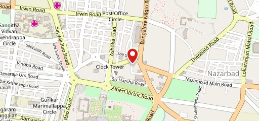 Dolphin Bakes ‘N’ Ice Creams on map