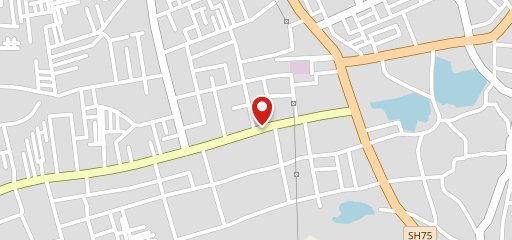 Dolphin Restaurant on map