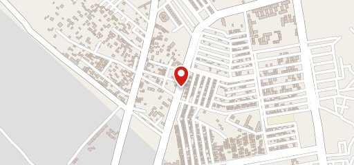 Roms Pizza on map
