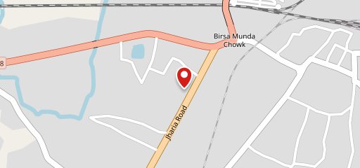 Domino's Pizza Bank More, Dhanbad on map