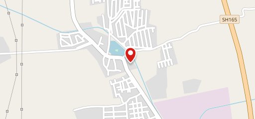 Domino's Pizza on map