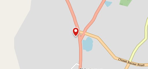 Domino's Pizza Narayanpura, Chhatarpur on map