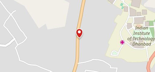 Domino's Pizza Chandra Vihar Colony, Dhanbad on map