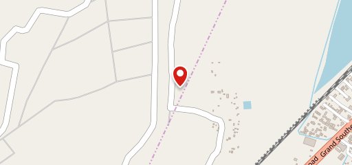 Domino's Pizza India on map