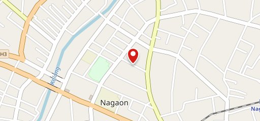 Domino's Pizza Christianpatty, Nagaon on map