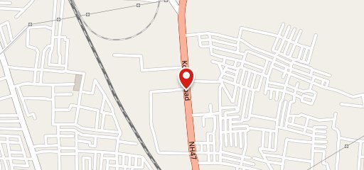 Domino's Pizza Shambhu Nagar, Nagpur on map