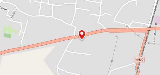 Domino's Pizza Sipara, Patna on map