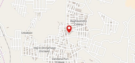 Domino's Pizza on map