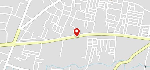 Domino's Pizza Urahat, Rewa on map