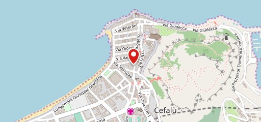 Street Food sulla mappa