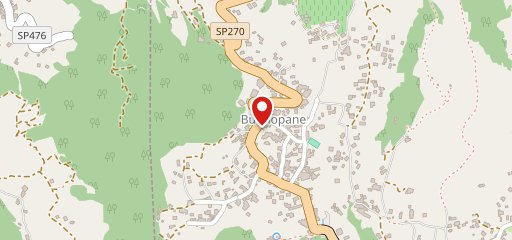Don Enzo sulla mappa