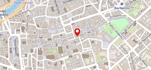 Don Pasquale Restaurant & Bar sulla mappa