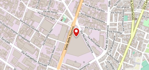 Don Peppe Pizza e Cucina 'co Core sulla mappa