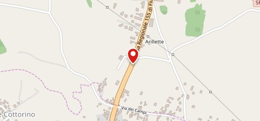 Don Vito Lounge Bar sulla mappa