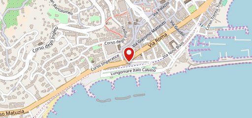 Doner Club sulla mappa