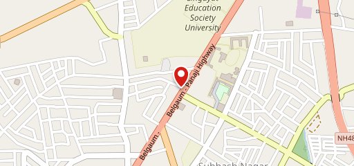 Donne Biriyani Adda - (Belagavi) on map