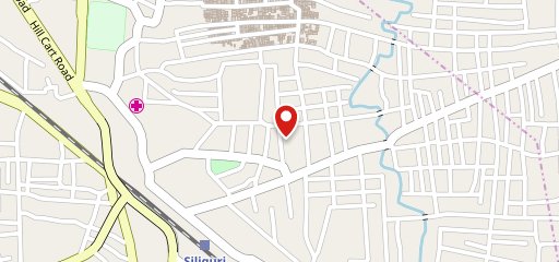 DOOARS TASTE on map