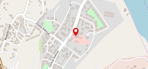 Doolally Taproom on map