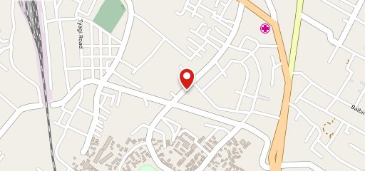 Doon Memories ( 100% Eggless Bakery) on map