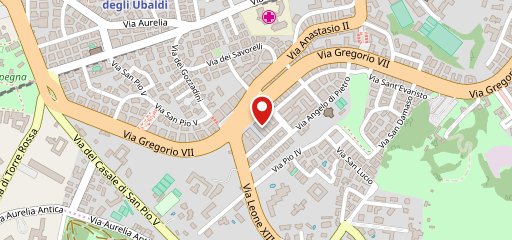 Doreca Store Roma - Pio XI Un Mondo Da Bere sulla mappa
