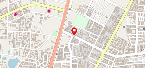 Dosa choice on map