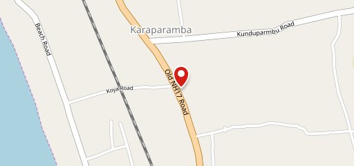DOSA KADA on map