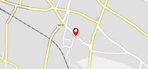 Dosa Time on map