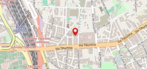 Dosaggiozero, il Ristorante sulla mappa