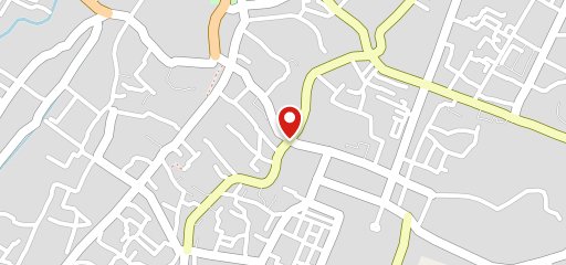 Dostana Cafe and restaurant on map