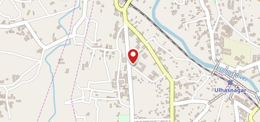 Dosti Dhaba & Family Restaurant on map