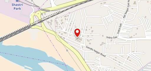 Dosto Di Hatti on map