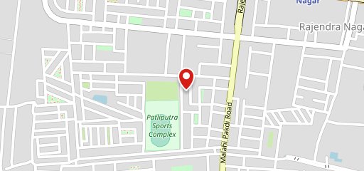 The Downtown Cafe on map