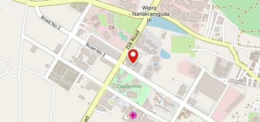 Draak Cafe on map