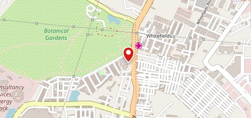 Draak Espresso on map