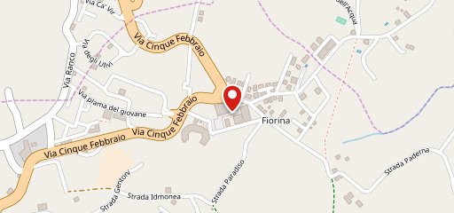 Draft American Slow Diner sulla mappa