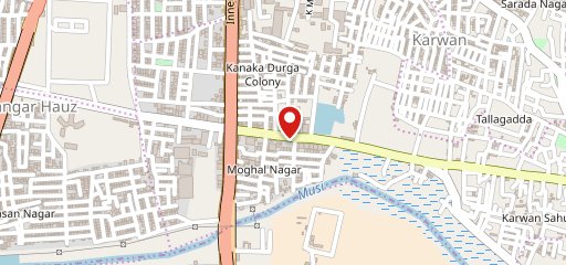 DRAGON FOOD COURT on map