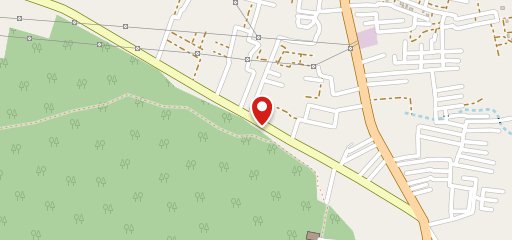 Dream Spoon on map
