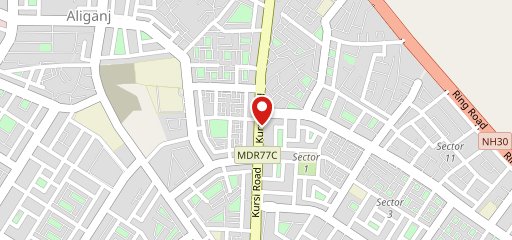 Dreamy Delicacies Restaurant and Banquet on map