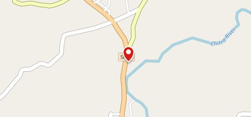 Drizzle Restaurant on map