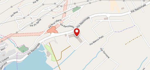 Ducoli Café sulla mappa