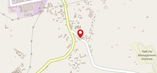 Dudhsagar Restaurant on map