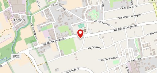 Dulcis Sweets&Food sulla mappa