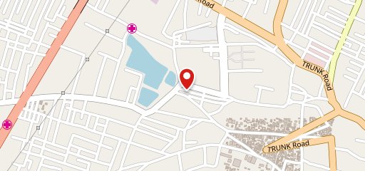 Dumont Creamery on map